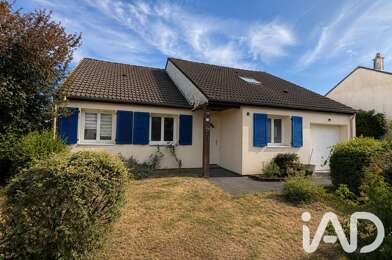 Maison 7 pièces 354000 €