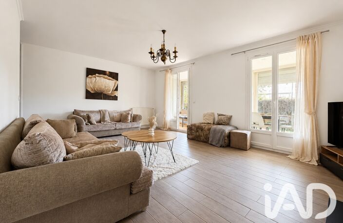 Vente Maison traditionnelle 7 pièces — photo 3