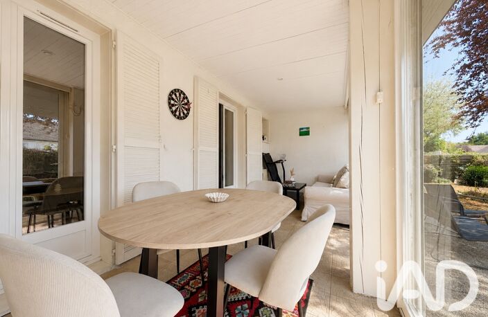Vente Maison traditionnelle 7 pièces — photo 4