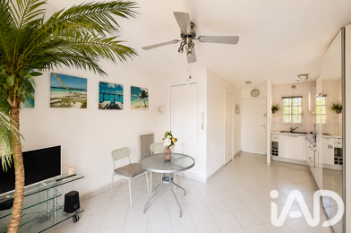 Appartement 1 pièces 129000 €