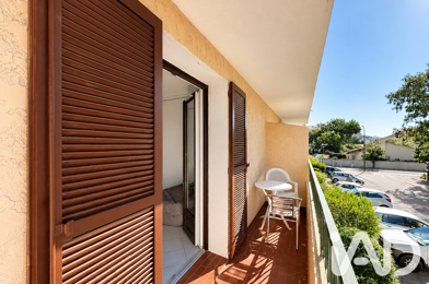 Appartement 1 pièces 129000 €