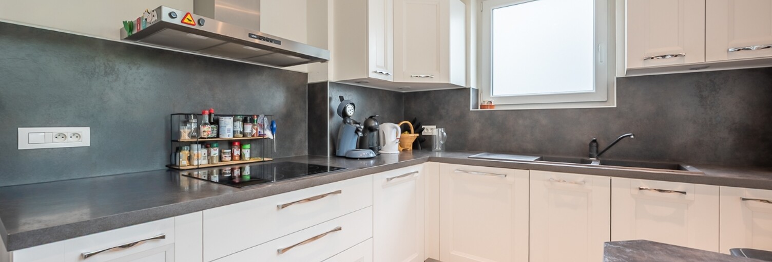 Maison 6 Pièces 163 m² à vendre à Yutz (57970)