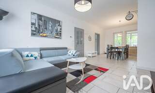Maison 6 Pièces 163 m² à vendre à Yutz (57970)