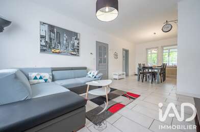 Maison 6 pièces 380000 €