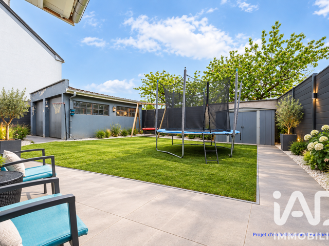 Vente Maison/villa 6 pièces — photo du bien