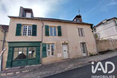 Maison 4 pièces 79950 €