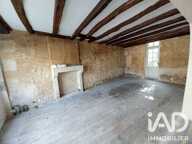 Vente Maison de ville 4 pièces — photo 2