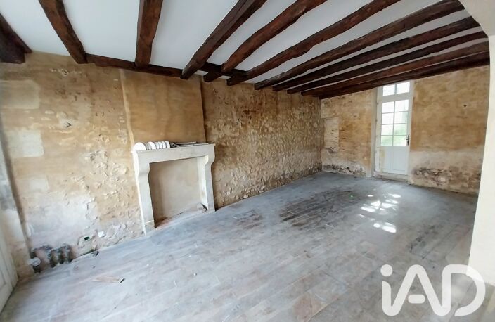 Vente Maison de ville 4 pièces — photo 2