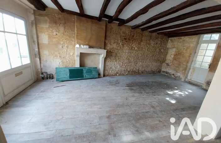Vente Maison de ville 4 pièces — photo 3