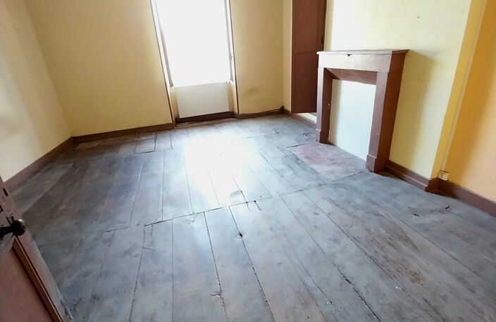 Vente Maison de ville 4 pièces — photo 4