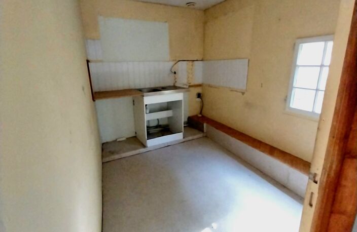 Vente Maison de ville 4 pièces — photo 5
