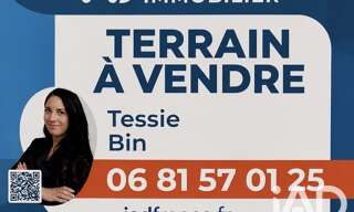 Terrain  1300 m² à vendre à Puymiclan (47350)