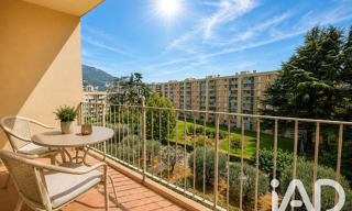 Appartement 3 Pièces 63 m² à vendre à Nice (06000)