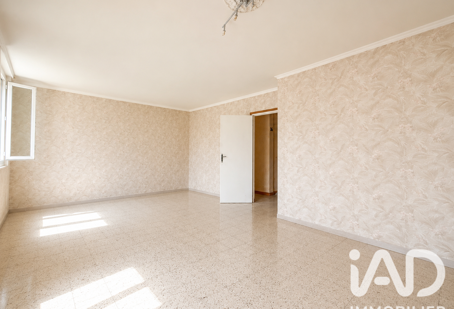 Vente Appartement 3 pièces — photo 1