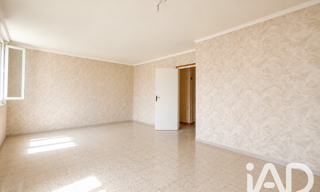 Appartement 3 Pièces 63 m² à vendre à Nice (06000)
