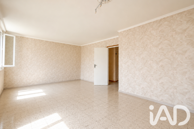 Appartement 3 pièces 195000 €