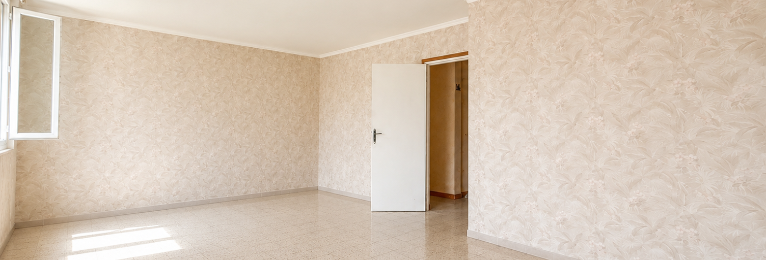 Appartement 3 Pièces 63 m² à vendre à Nice (06000)