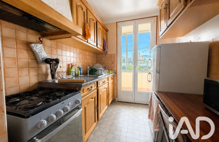 Vente Appartement 3 pièces — photo 4