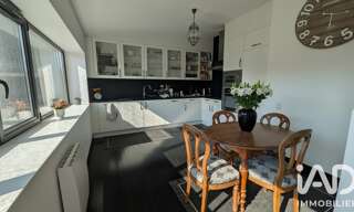 Maison 5 Pièces 165 m² à vendre à Libourne (33500)