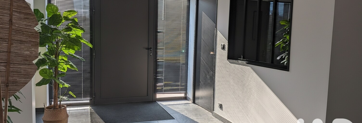 Maison 5 Pièces 165 m² à vendre à Libourne (33500)