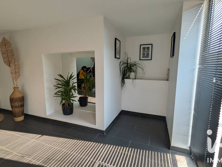 Vente Maison de ville 5 pièces — photo 1