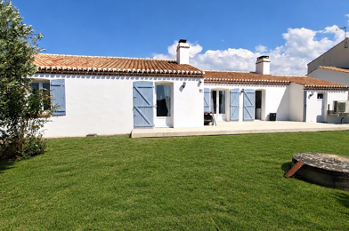 Maison 4 pièces 299000 €
