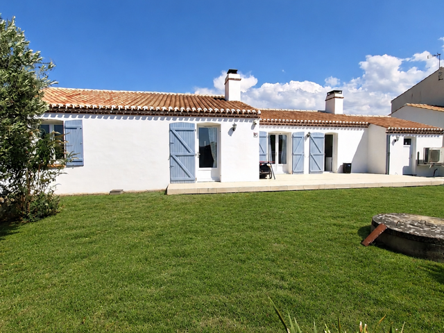 Vente Maison de village 4 pièces — photo du bien