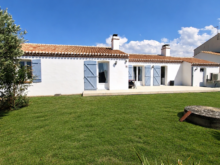 Vente Maison de village 4 pièces — photo 1