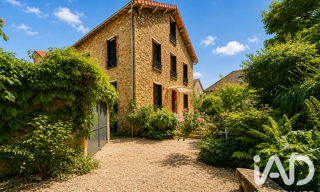 Maison 8 Pièces 240 m² à vendre à Clamart (92140)