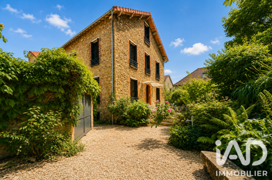 Maison 8 pièces 1230000 €