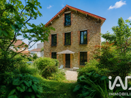 Vente Maison/villa 8 pièces — photo 2