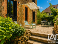 Vente Maison/villa 8 pièces — photo 3