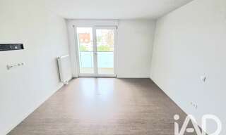 Appartement 1 Pièce 25 m² à louer à Strasbourg (67100)