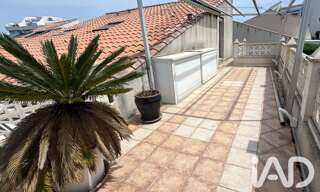 Maison 6 Pièces 128 m² à vendre à La Grande-Motte (34280)