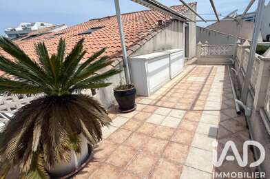 Maison 6 pièces 560000 €