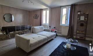 Immeuble  130 m² à vendre à Cahors (46000)