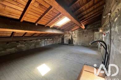 Maison 6 pièces 209000 €