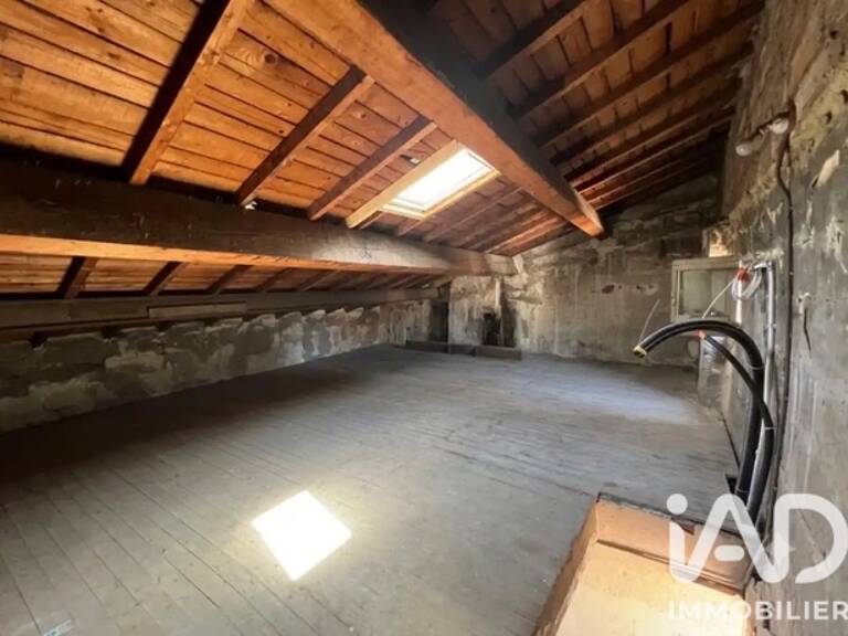 Vente Maison de ville 6 pièces — photo 1