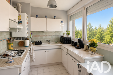Appartement 3 pièces 220000 €