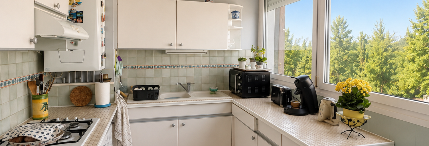 Appartement 3 Pièces 72 m² à vendre à La Rochelle (17000)
