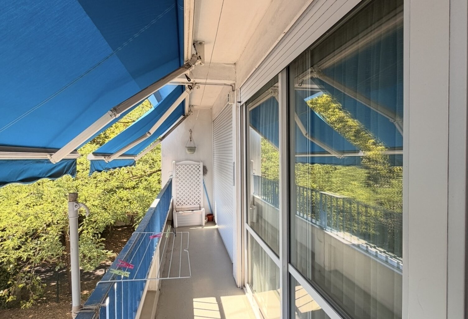 Vente Appartement 3 pièces — photo 1