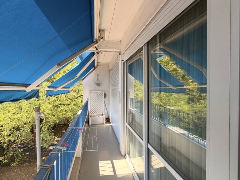 Vente Appartement 3 pièces — photo 1