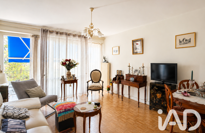Vente Appartement 3 pièces — photo 2