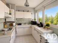 Vente Appartement 3 pièces — photo 3