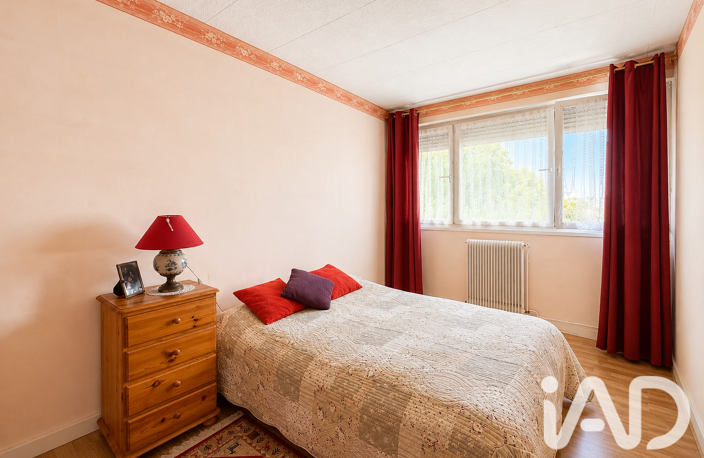 Vente Appartement 3 pièces — photo 4