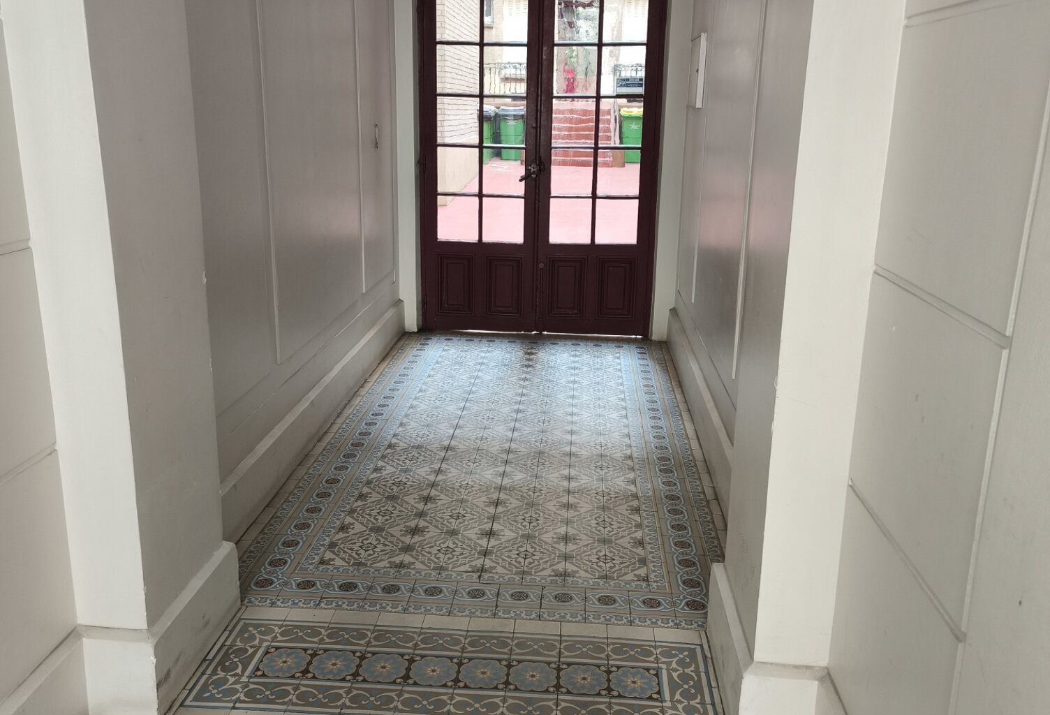 Vente Appartement 2 pièces — photo 1