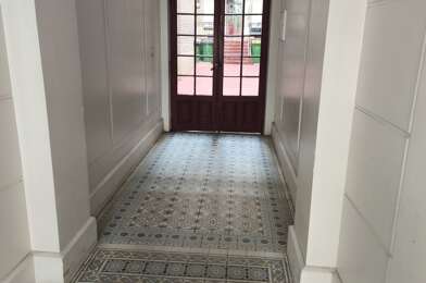 Appartement 2 pièces 285000 €