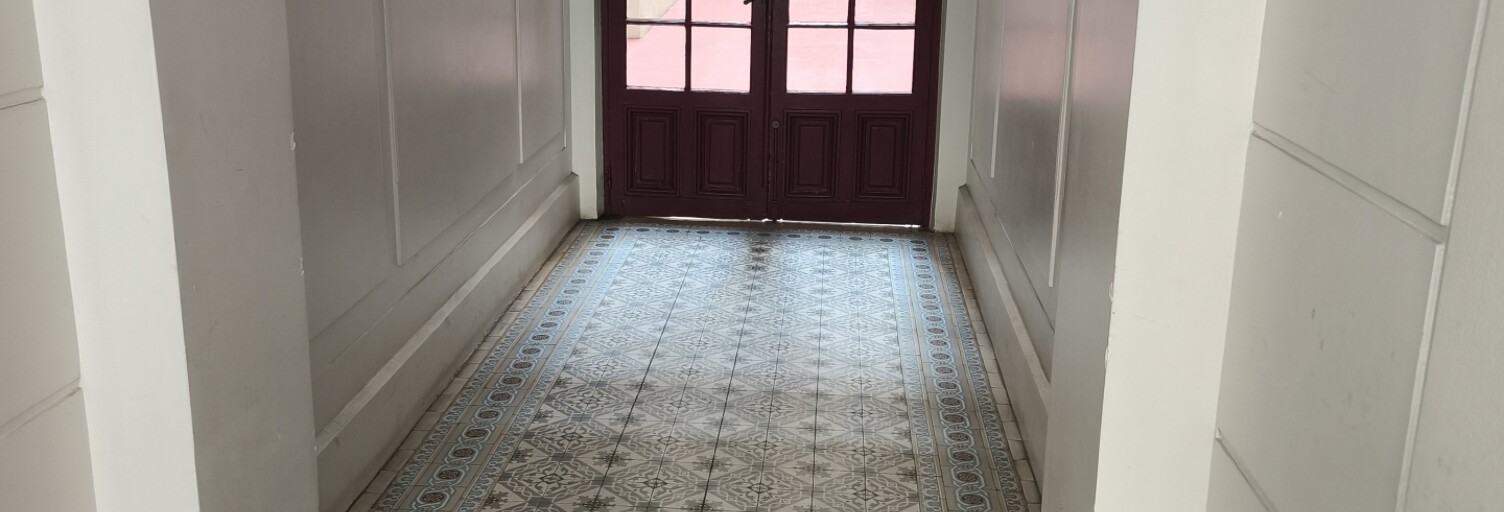 Appartement 2 Pièces 26 m² à vendre à Paris 12 (75012)