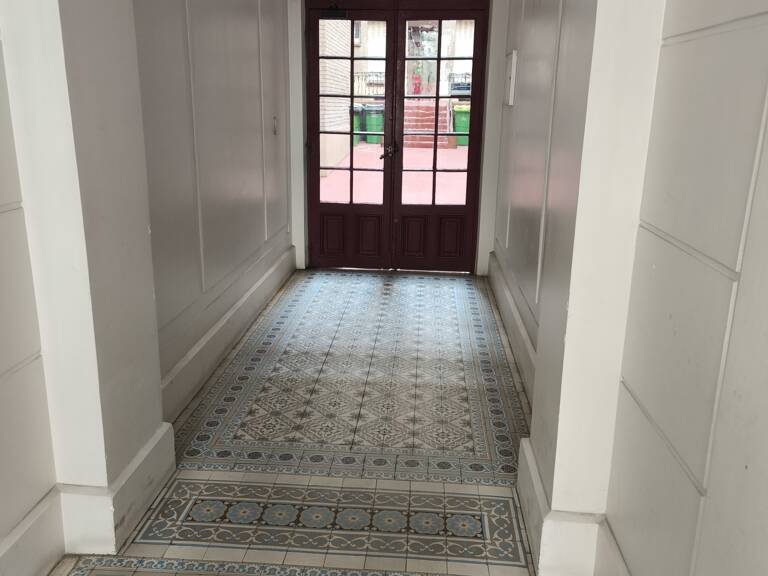 Vente Appartement 2 pièces — photo 1