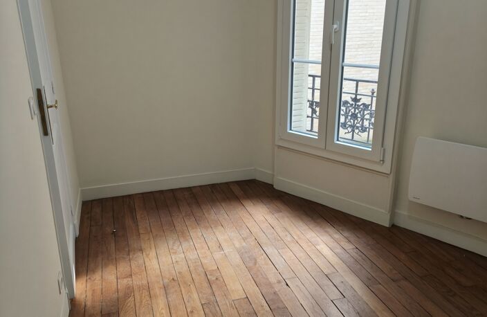 Vente Appartement 2 pièces — photo 2